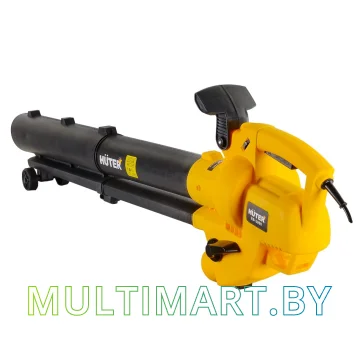 Воздуходувка Huter EB-3000 картинка 2